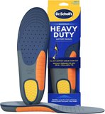 Dr. Scholl's Heavy Duty Support Insole Orthotics
