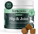 Fera Pets Hip & Joint
