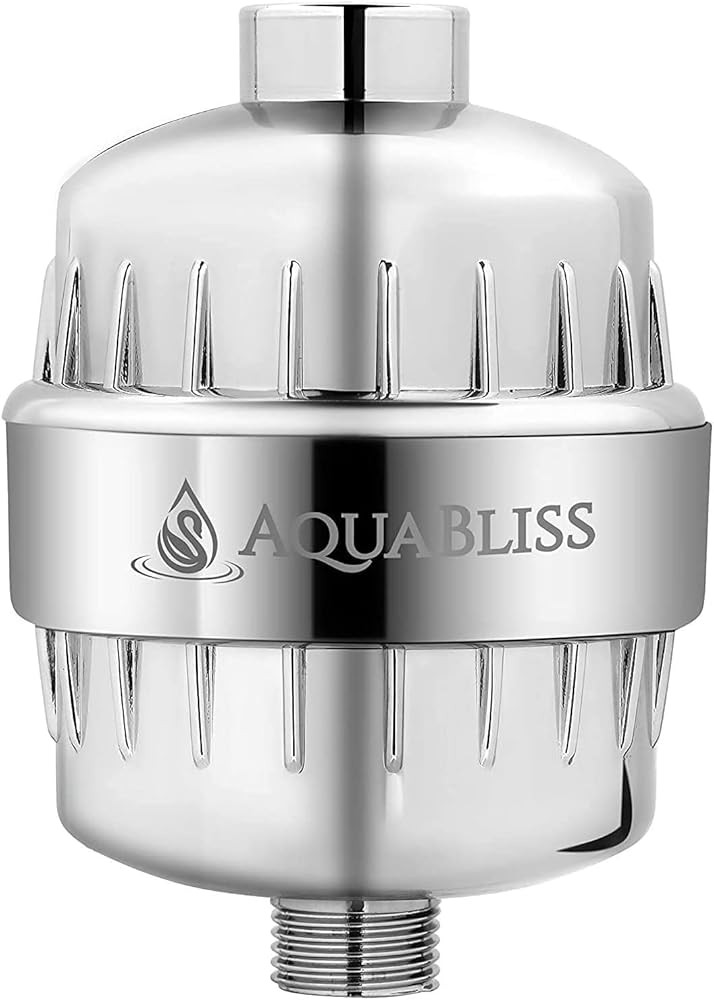 AquaBliss High Output Revitalizing Shower Filter SF100