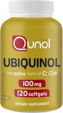 Qunol Ubiquinol 100mg