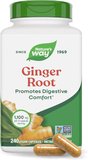Nature's Way Ginger Root Capsules