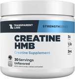 Transparent Labs Creatine HMB