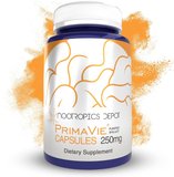 Nootropics Depot PrimaVie Shilajit Capsules