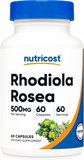 Nutricost Rhodiola Rosea 500mg