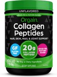 Orgain Hydrolyzed Collagen Peptides Powder 20g