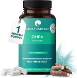 DHEA 25mg for Women