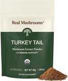 Real Mushrooms Turkey Tail Powder