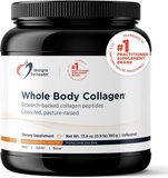 Designs for Health Whole Body Collagen