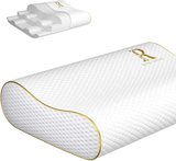 Royal Therapy Memory Foam Cervical Pillow