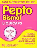 Pepto Bismol Original Liquid