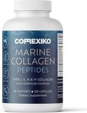 CORREXIKO Marine Collagen Supplement Pills