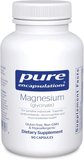 Pure Encapsulations Magnesium Glycinate - Sleep & Relaxation Support