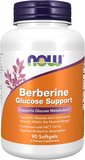 NOW Foods Berberine Glucose Support