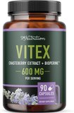 Vitex Chasteberry 600mg