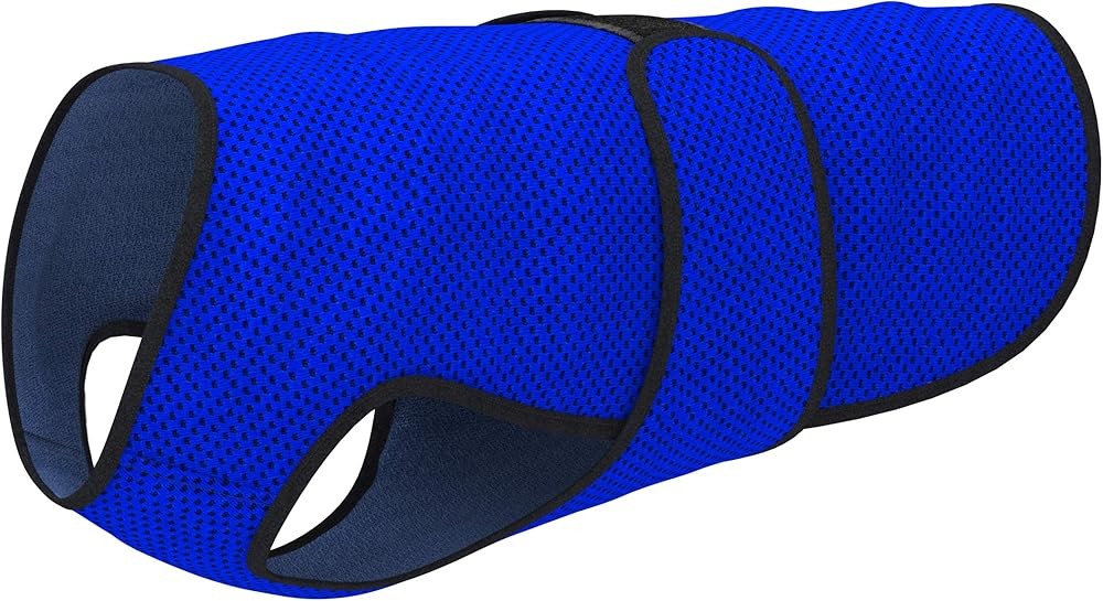Dog Cooling Vest Evaporative