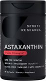 BioAstin Hawaiian Astaxanthin 12mg