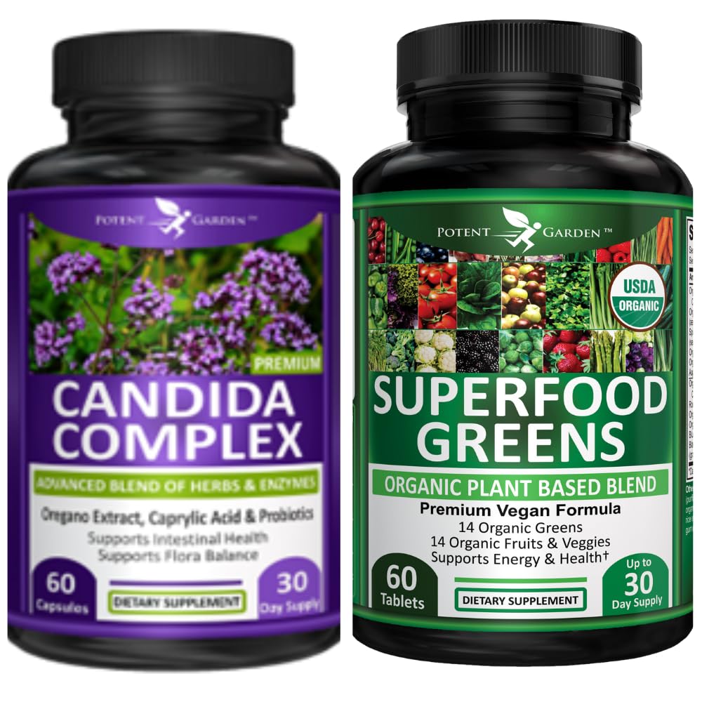 Health Product