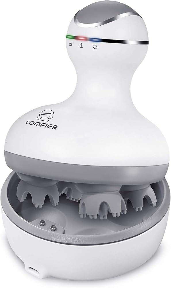 Breo Scalp Massager