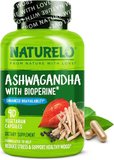 NATURELO Ashwagandha