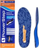 PowerStep Pinnacle Breeze Insoles