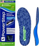 PowerStep Pinnacle High Arch