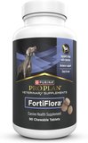 Purina Pro Plan FortiFlora Chewable Tablets for Dogs
