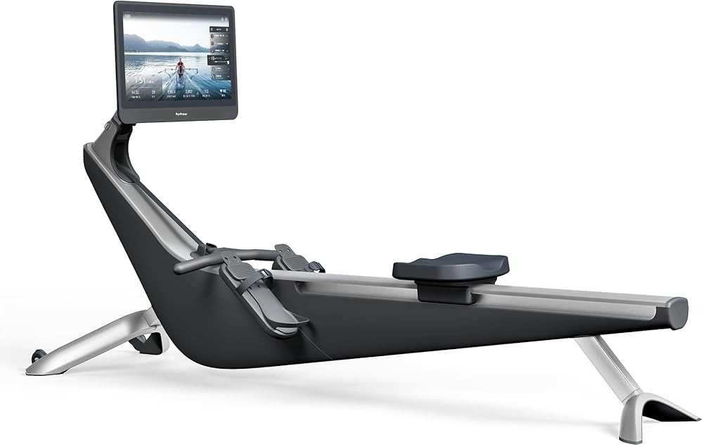Hydrow Origin Rowing Machine