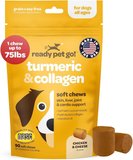 Turmeric for Dogs Soft Chews