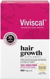 Viviscal Hair Growth Supplements 180 Tablets