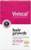 Viviscal Hair Growth Supplements For Women