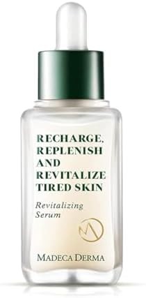 MADECA DERMA Revitalizing Facial Serum
