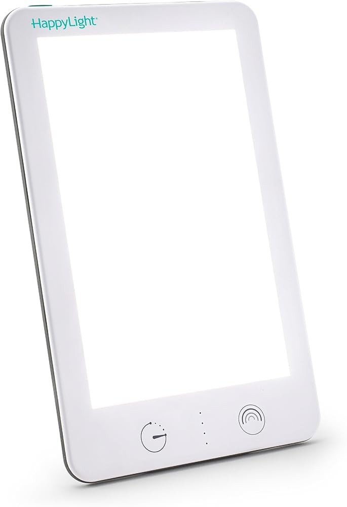 Verilux HappyLight Lumi Plus