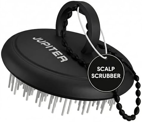 Jupiter Scalp Exfoliator