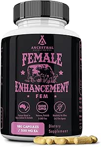Beef Organ Supplement for Women