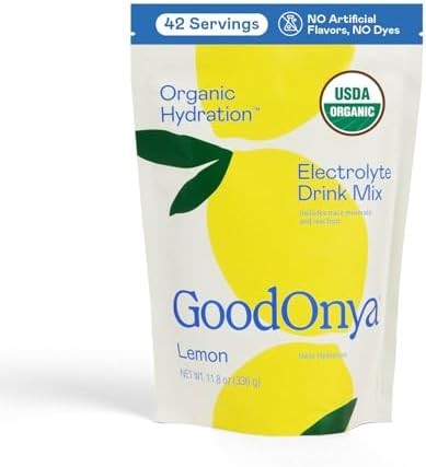 Health Product