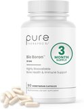 Pure TheraPro Rx Bio Boron 30mg