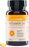 NatureWise Vitamin D3 5000iu