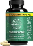 Primal Harvest Primal Multivitamin
