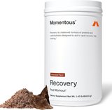 Premium Pick: Momentous Recovery Grass-Fed Whey Protein
