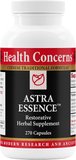 Health Concerns Astra Essence