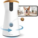 Furbo 360 Dog Camera - Best Overall for Complete Monitoring