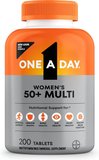One A Day Multivitamin for Women 50 and Over