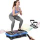 AXV Vibration Plate - Best Mid-Range