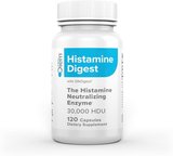 Omne Diem Histamine Digest - Best for High Dose DAO Support