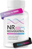 NR + Resveratrol 5-in-1 Anti Aging Formula
