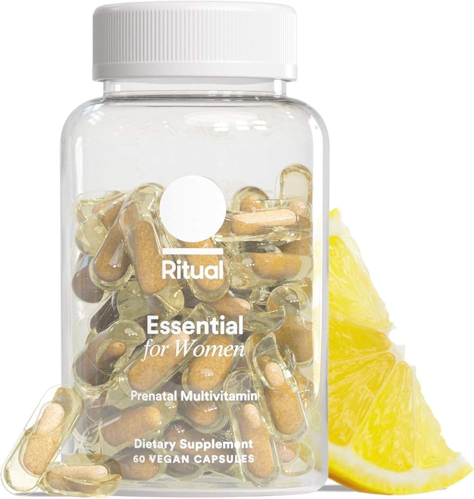 Ritual Prenatal Multivitamin