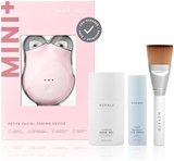 NuFACE MINI+ Microcurrent Facial Device Kit