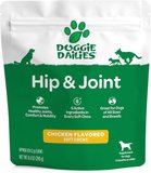 Doggie Dailies Glucosamine for Dogs - Joint Supplement
