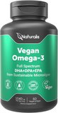 Ovega-3 Vegan Algae Omega-3