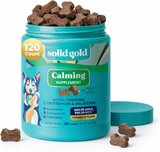 Solid Gold Calming Chews